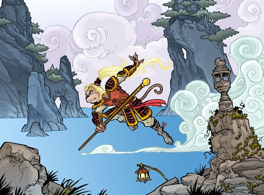 user avatar image for J. C.