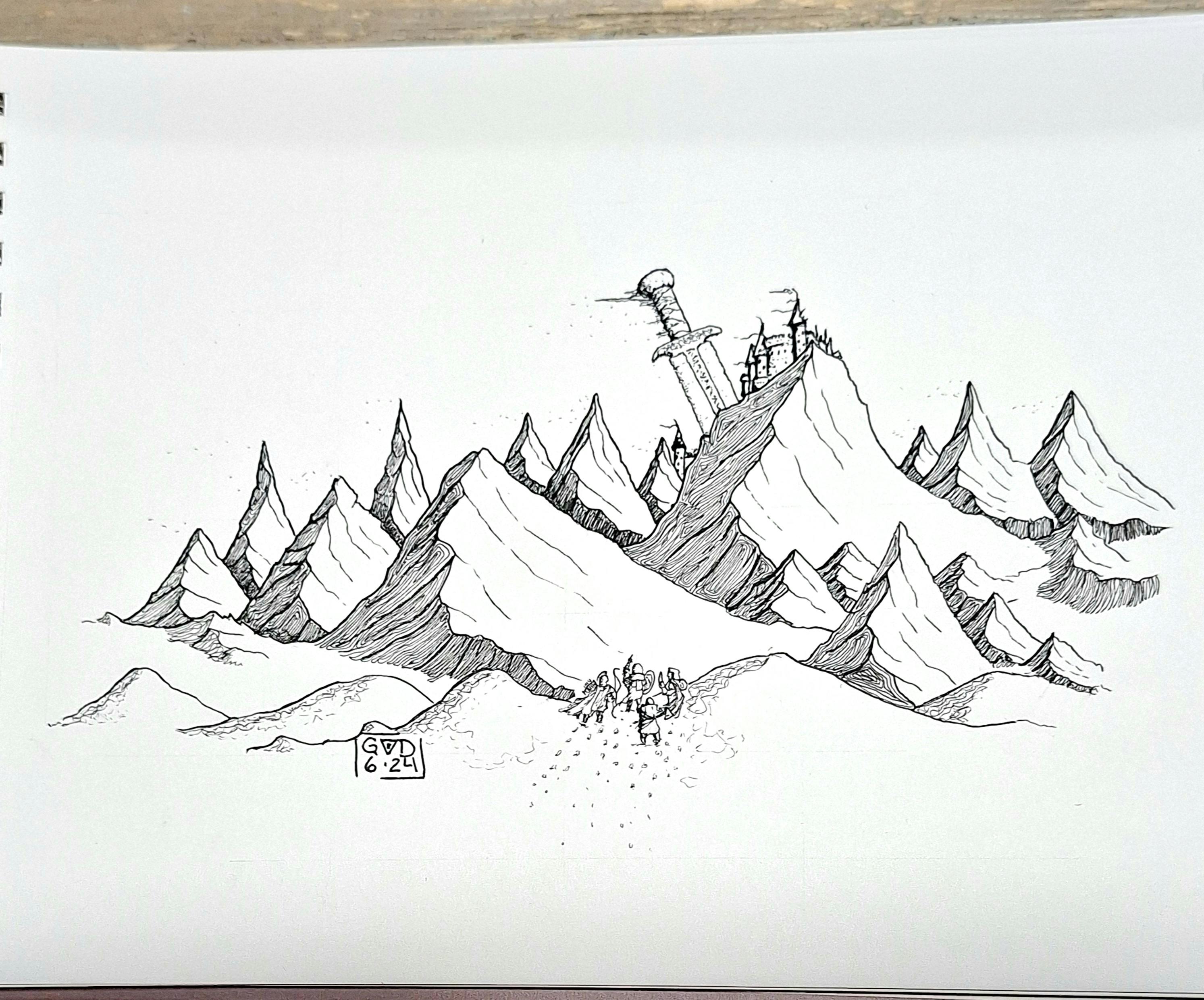 user avatar image for Gavin M Dea