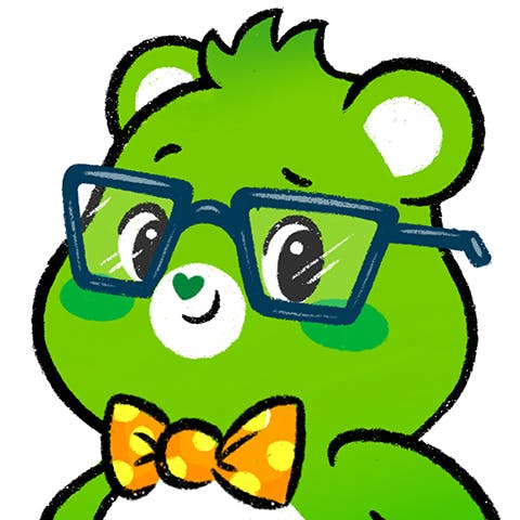 user avatar image for Lucky