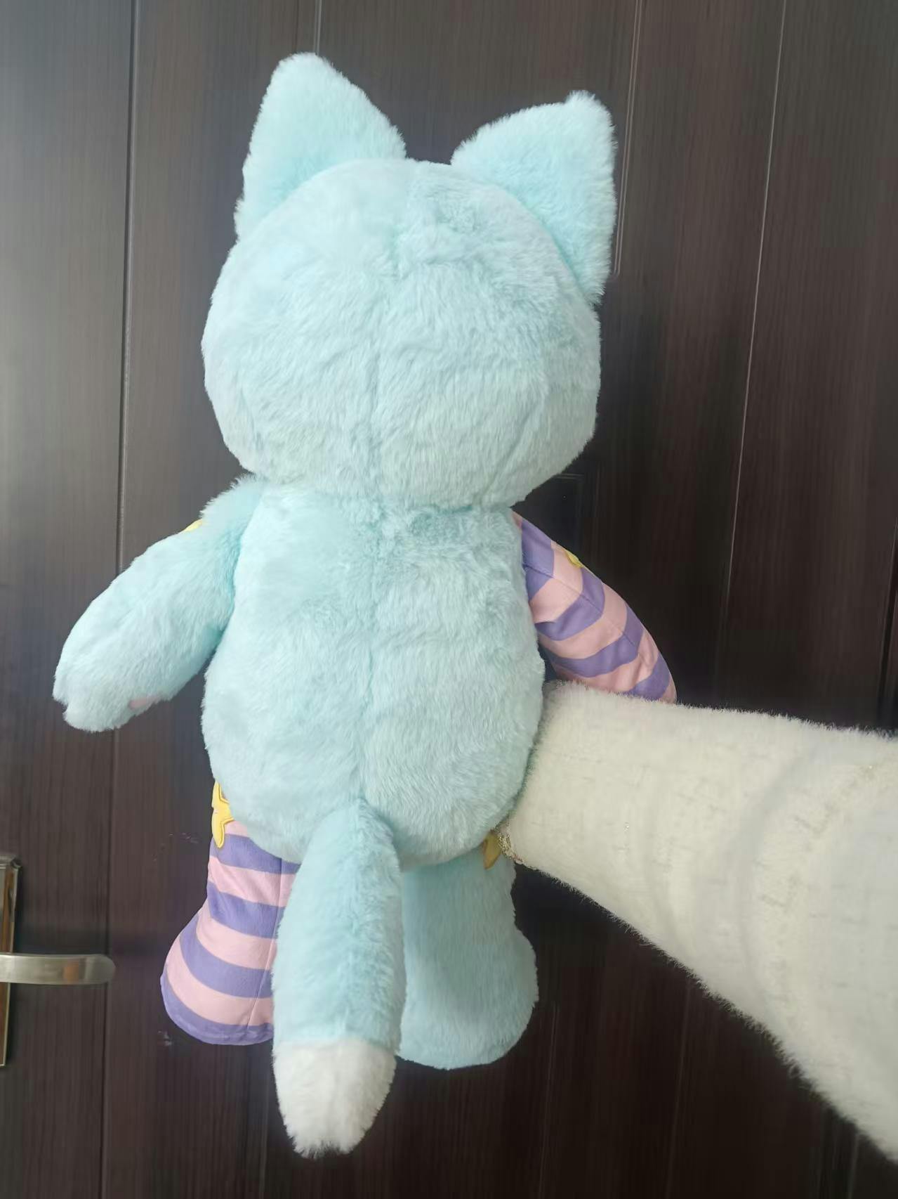 Patchkins Plushies Project Update: Prototypes, Design Reveals, & Add-On ...