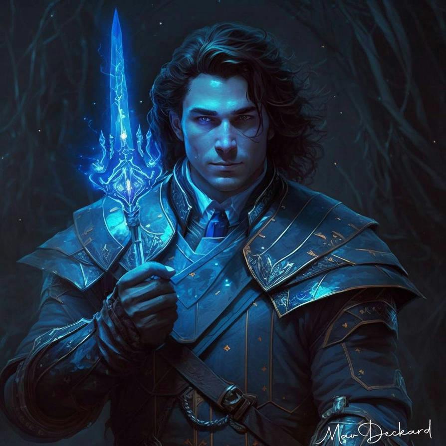 user avatar image for Alfredo Stormblessed