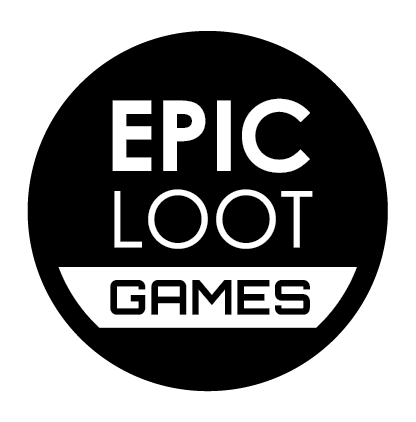 user avatar image for Epic Loot Games