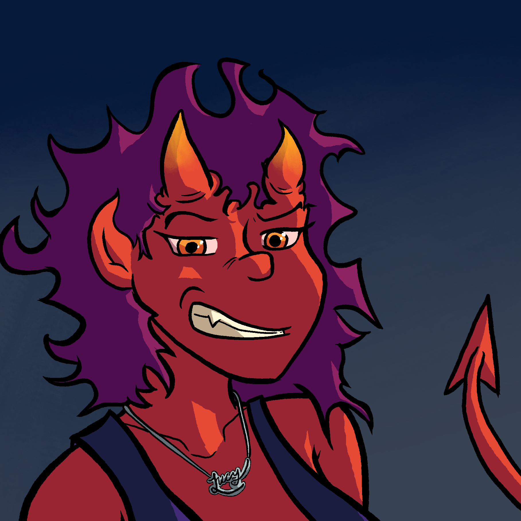 user avatar image for deHex18