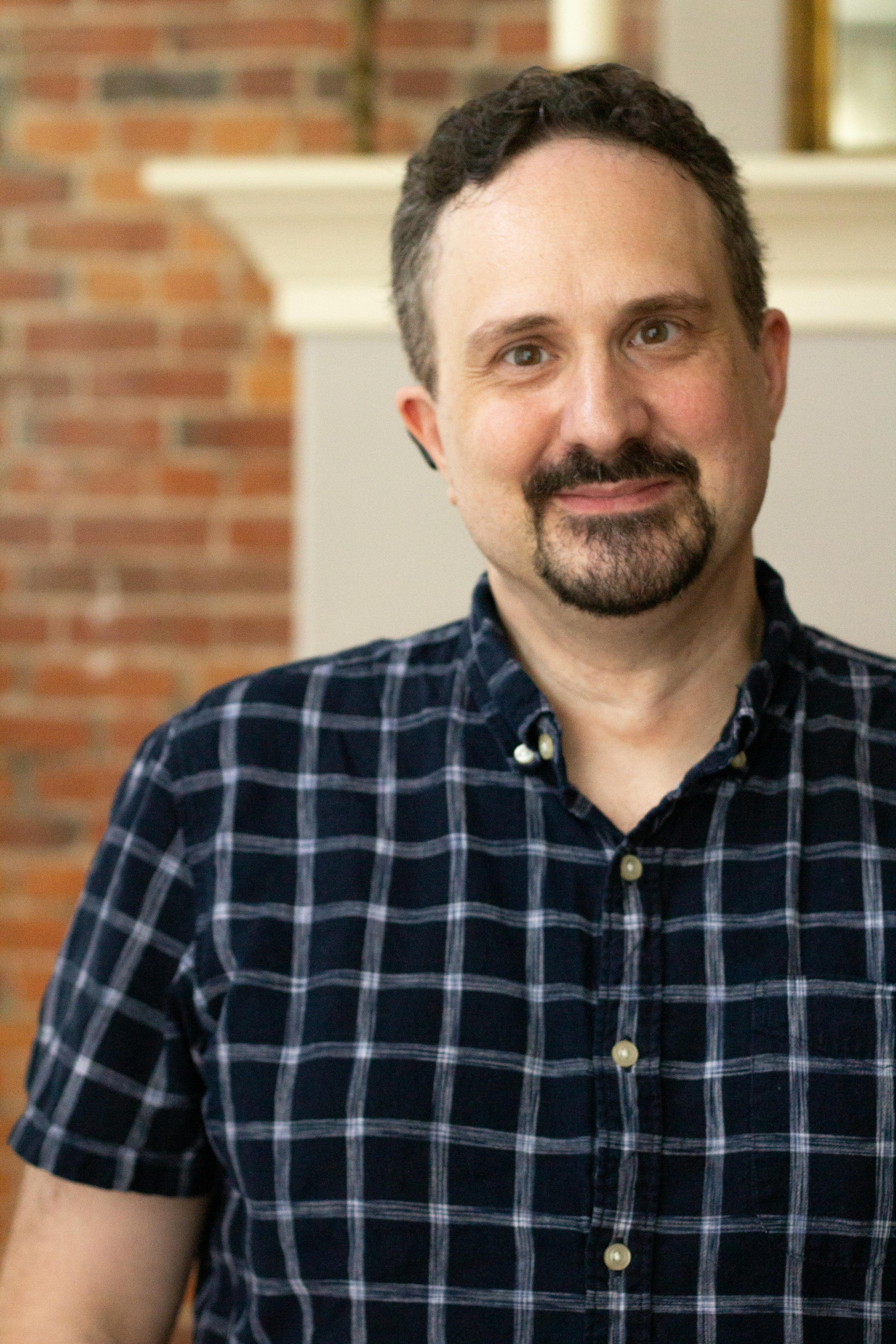 user avatar image for Eddy Webb