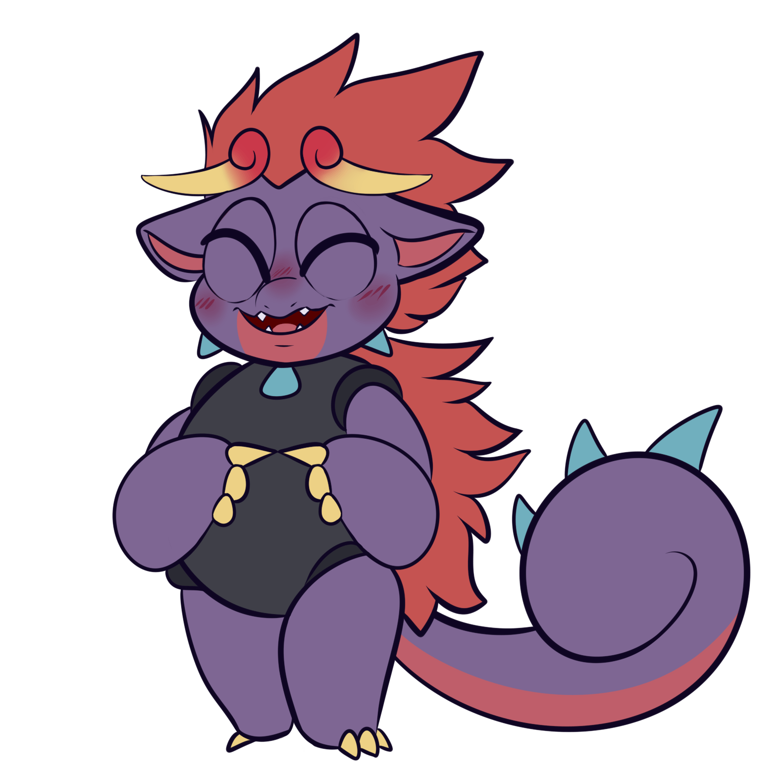 user avatar image for JudoKame