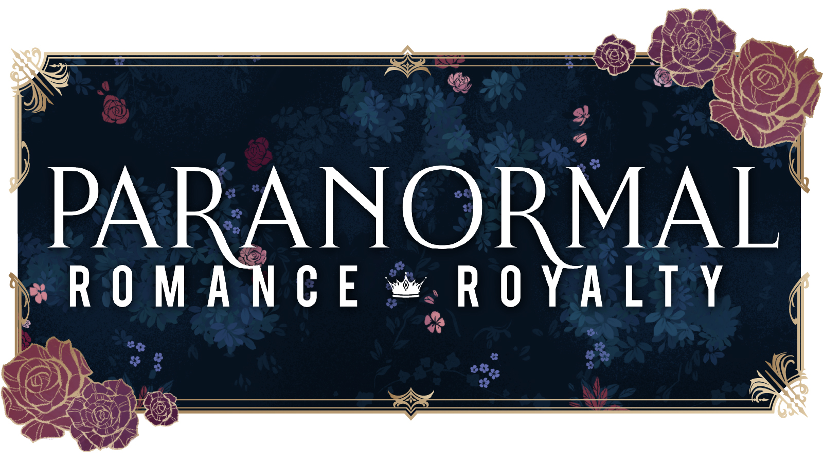 Paranormal Romance Royalty