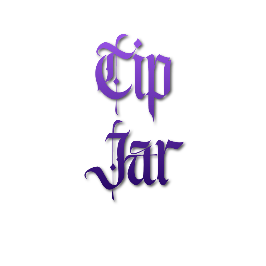 Tip Jar