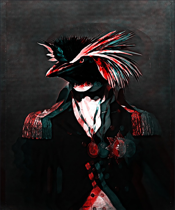 user avatar image for Teagan le Fey