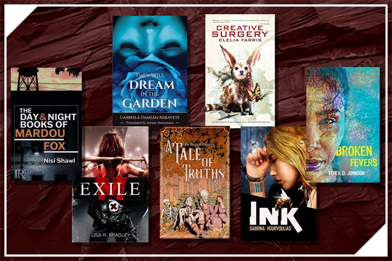 Women's Science Fiction -- Digital Edition