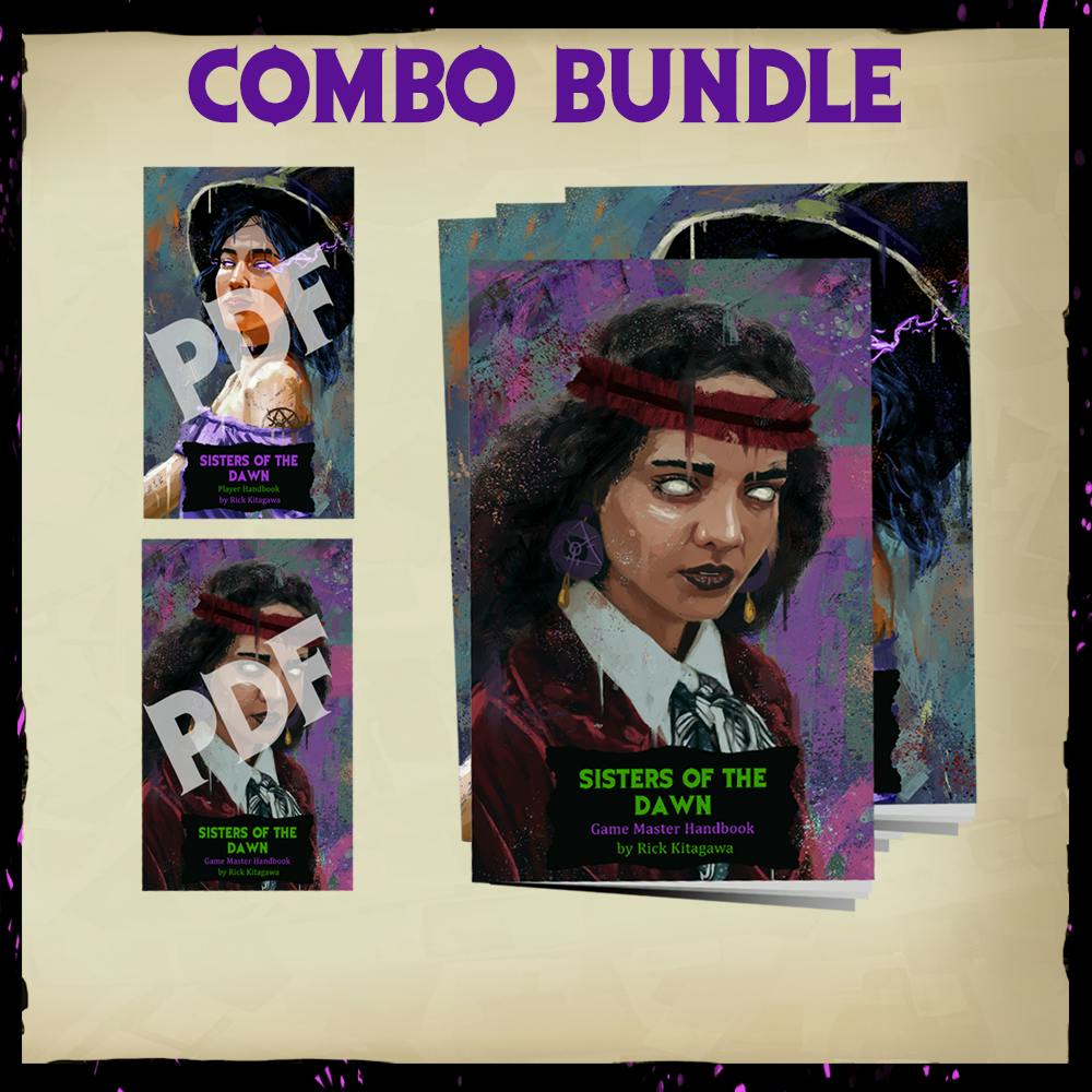 Combo Bundle