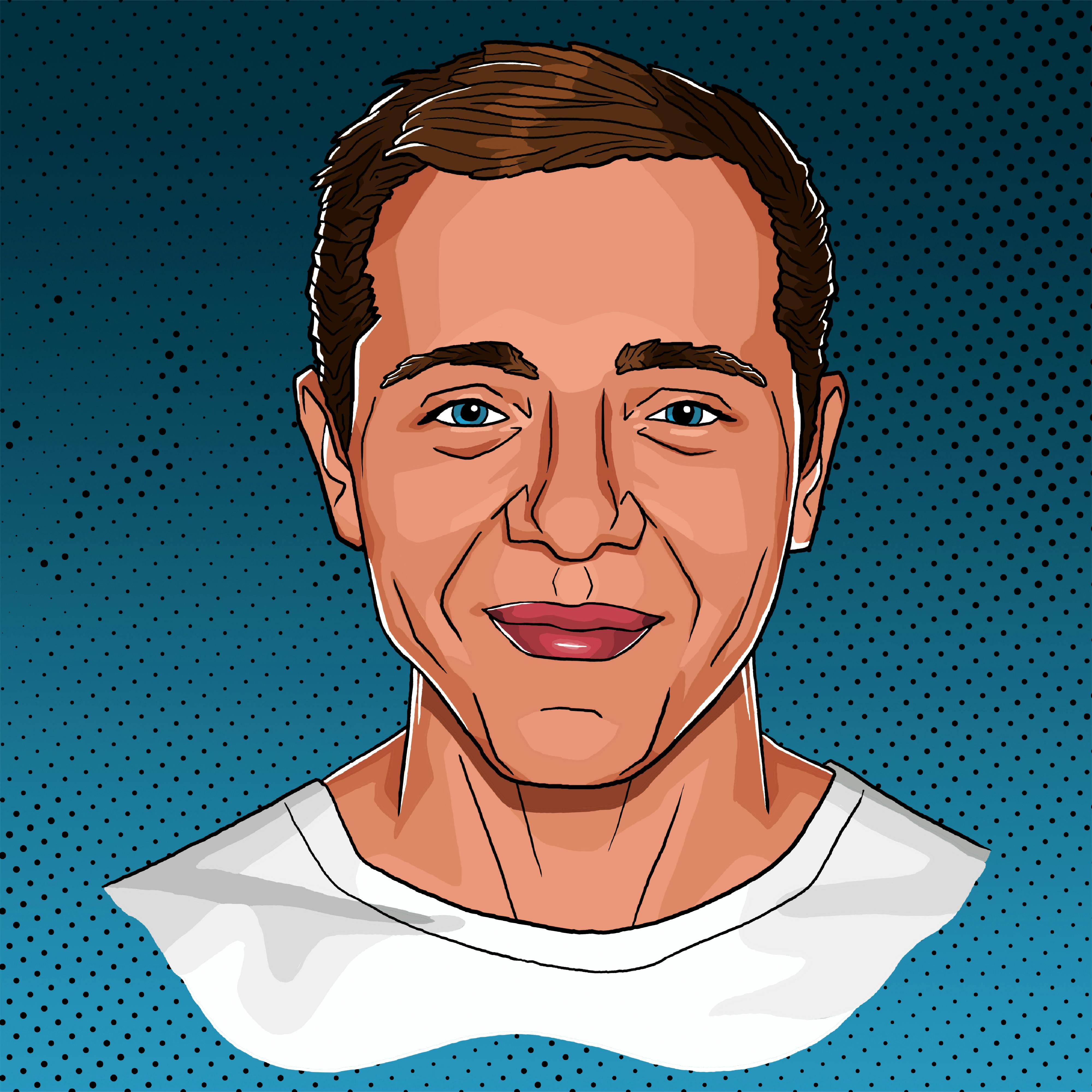 user avatar image for David