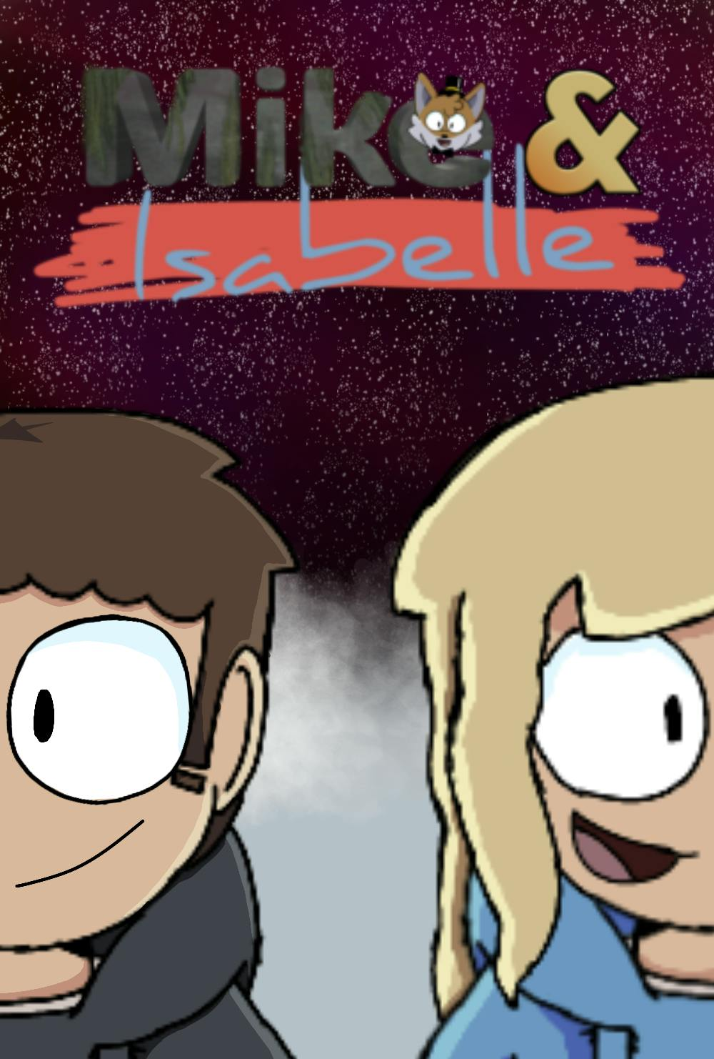 Mike & Isabelle