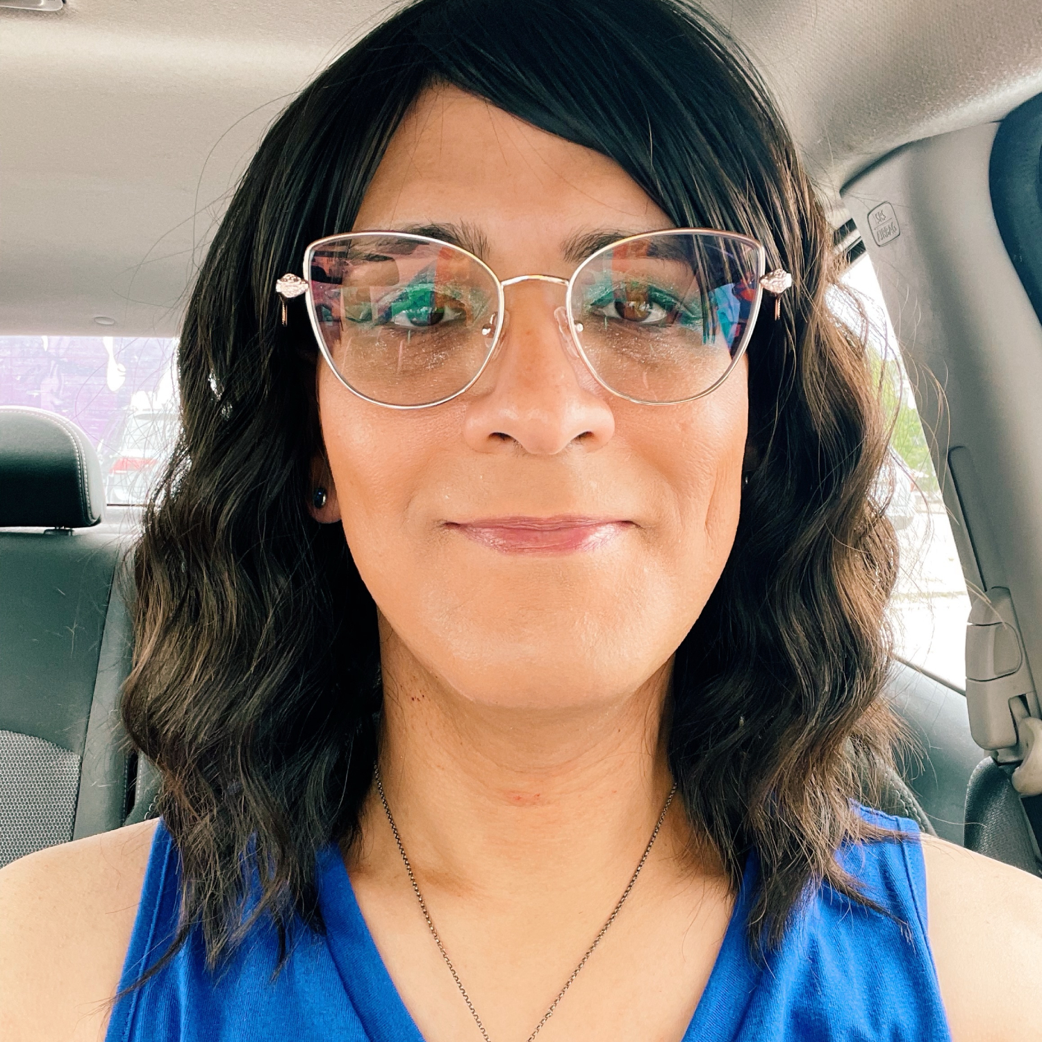 user avatar image for Lorien Lucero