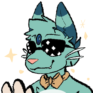 user avatar image for TrixyTrixter