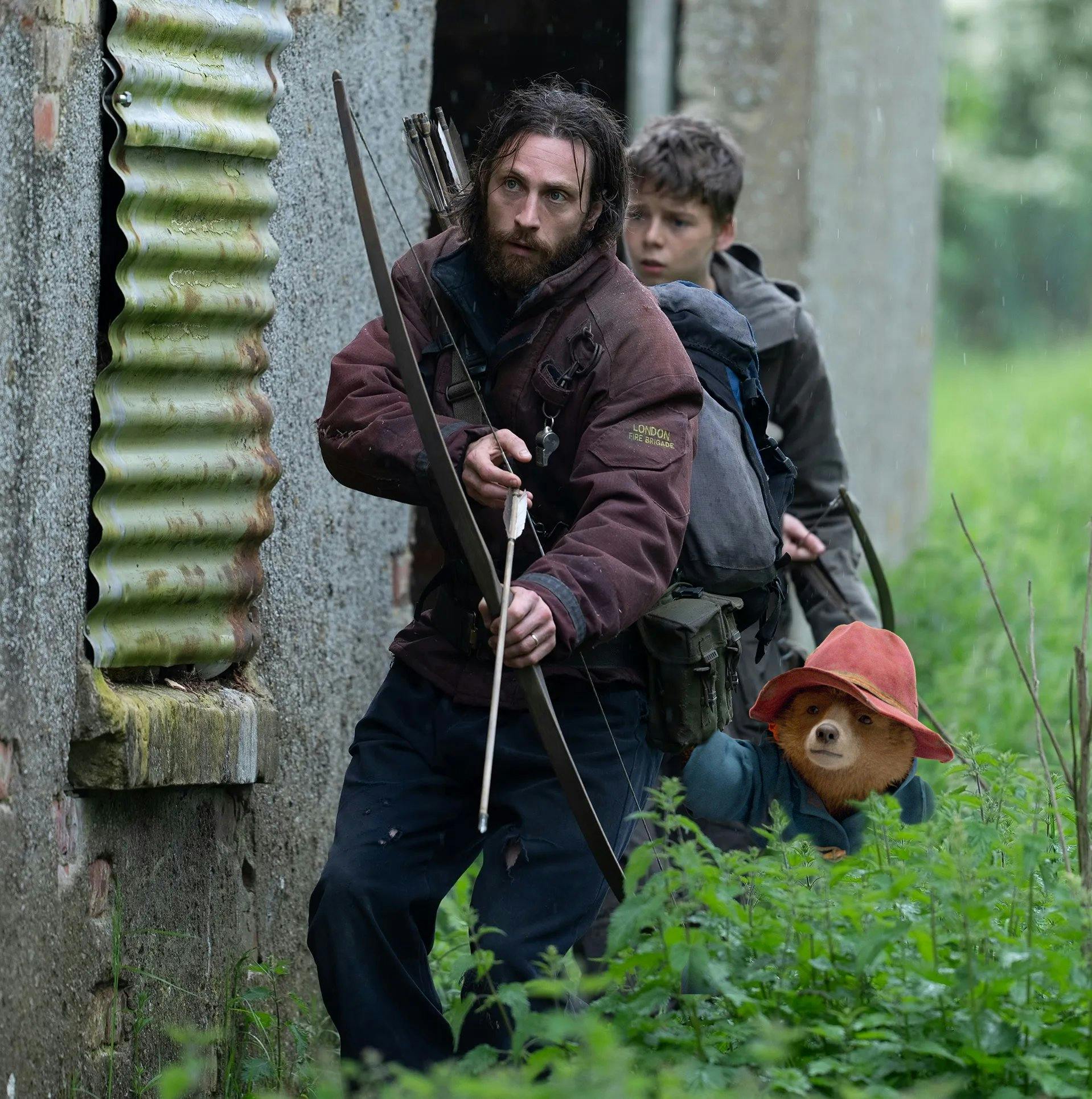 user avatar image for Brains