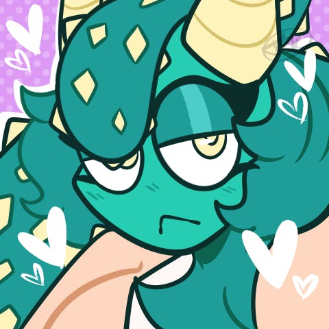 user avatar image for PixelThorns