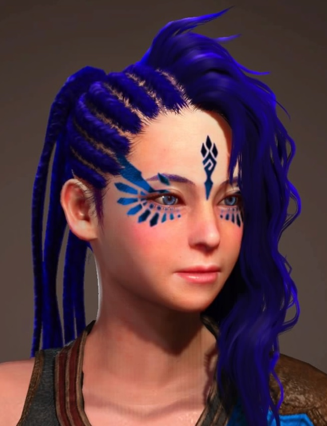 user avatar image for Aezuliamah