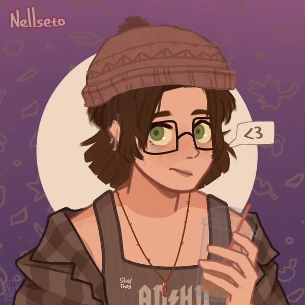 user avatar image for Des