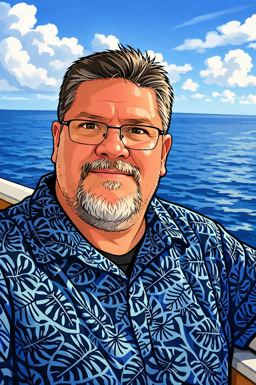 user avatar image for Tony Lawhorne