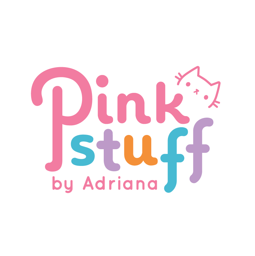 user avatar image for Pinkstuff by Adriana