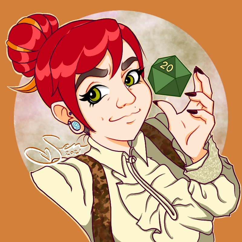 user avatar image for Ash Cano