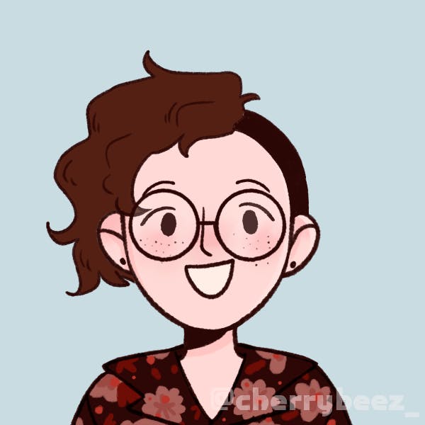 user avatar image for Chels Davis