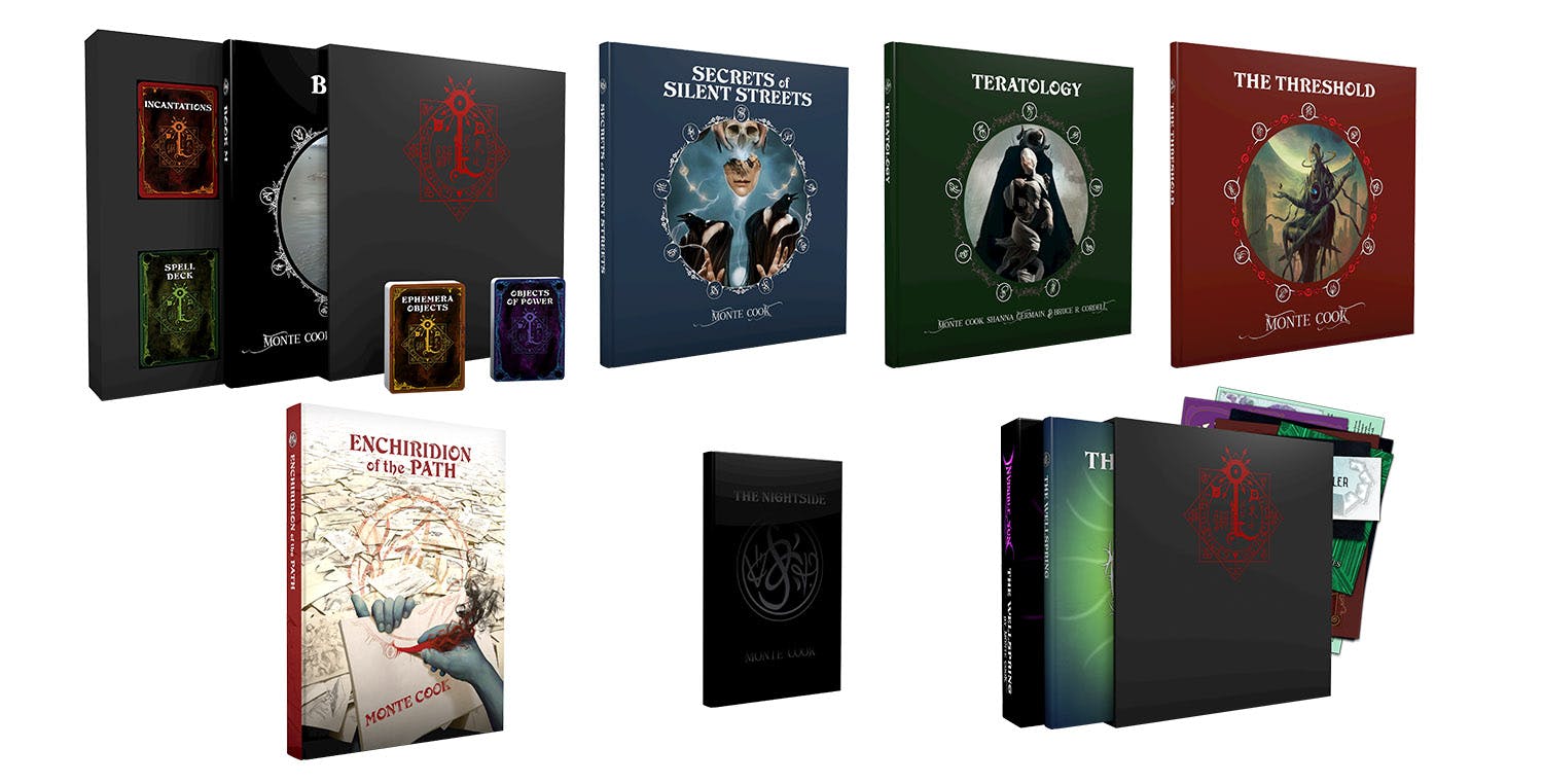 Expand into the Actuality