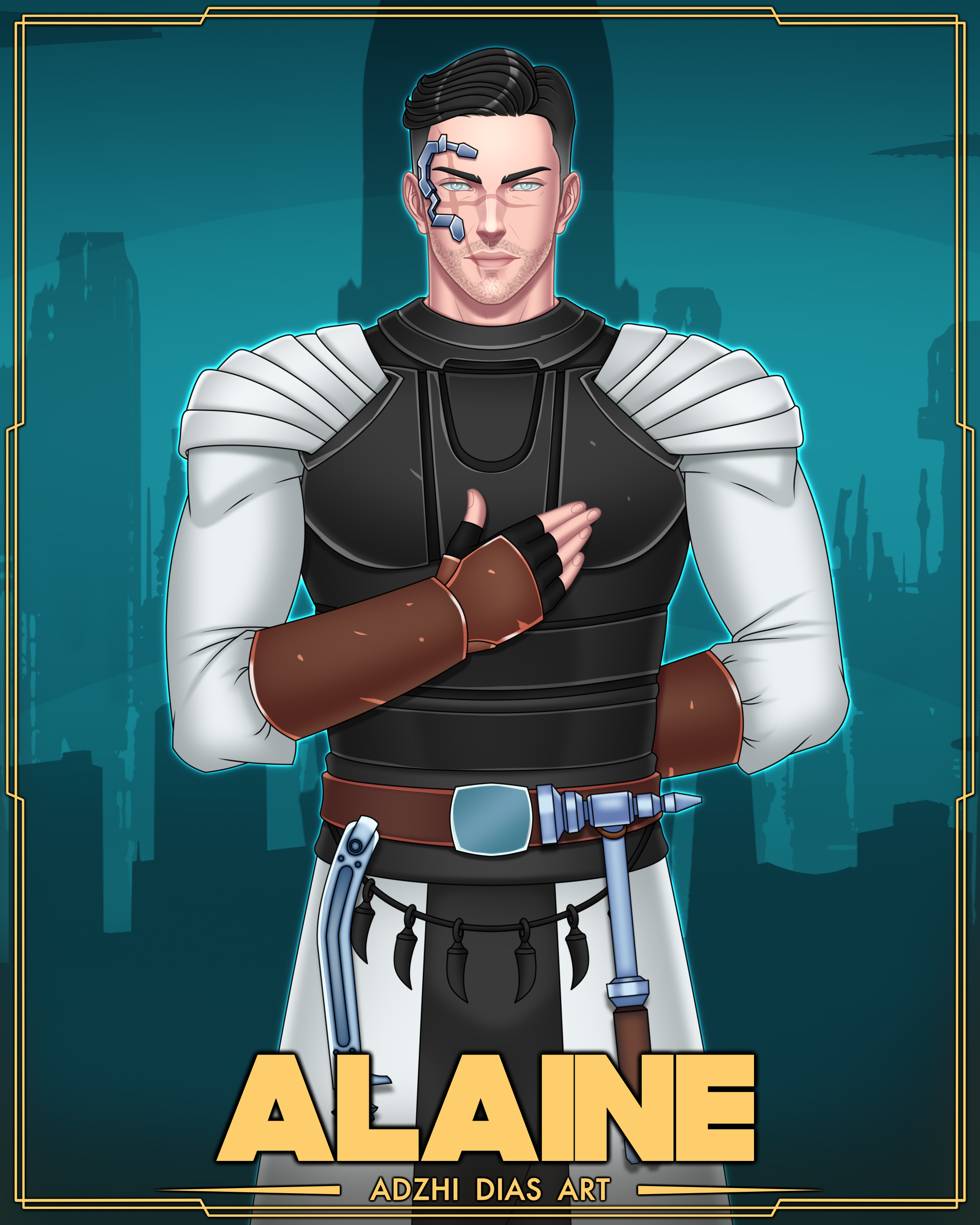 user avatar image for Alex