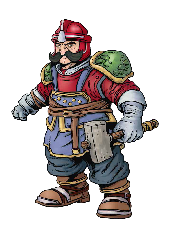 3D Printable: Ronaldo