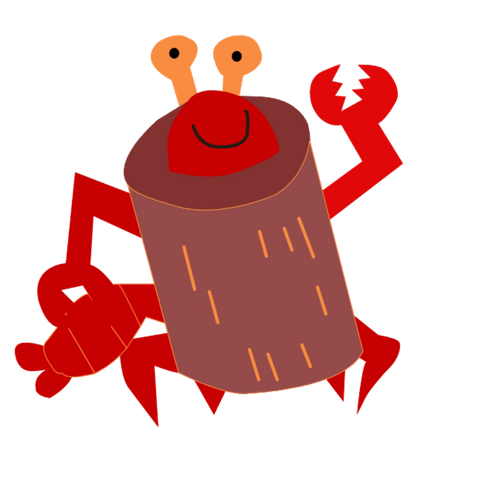 Without Bubble (example image)