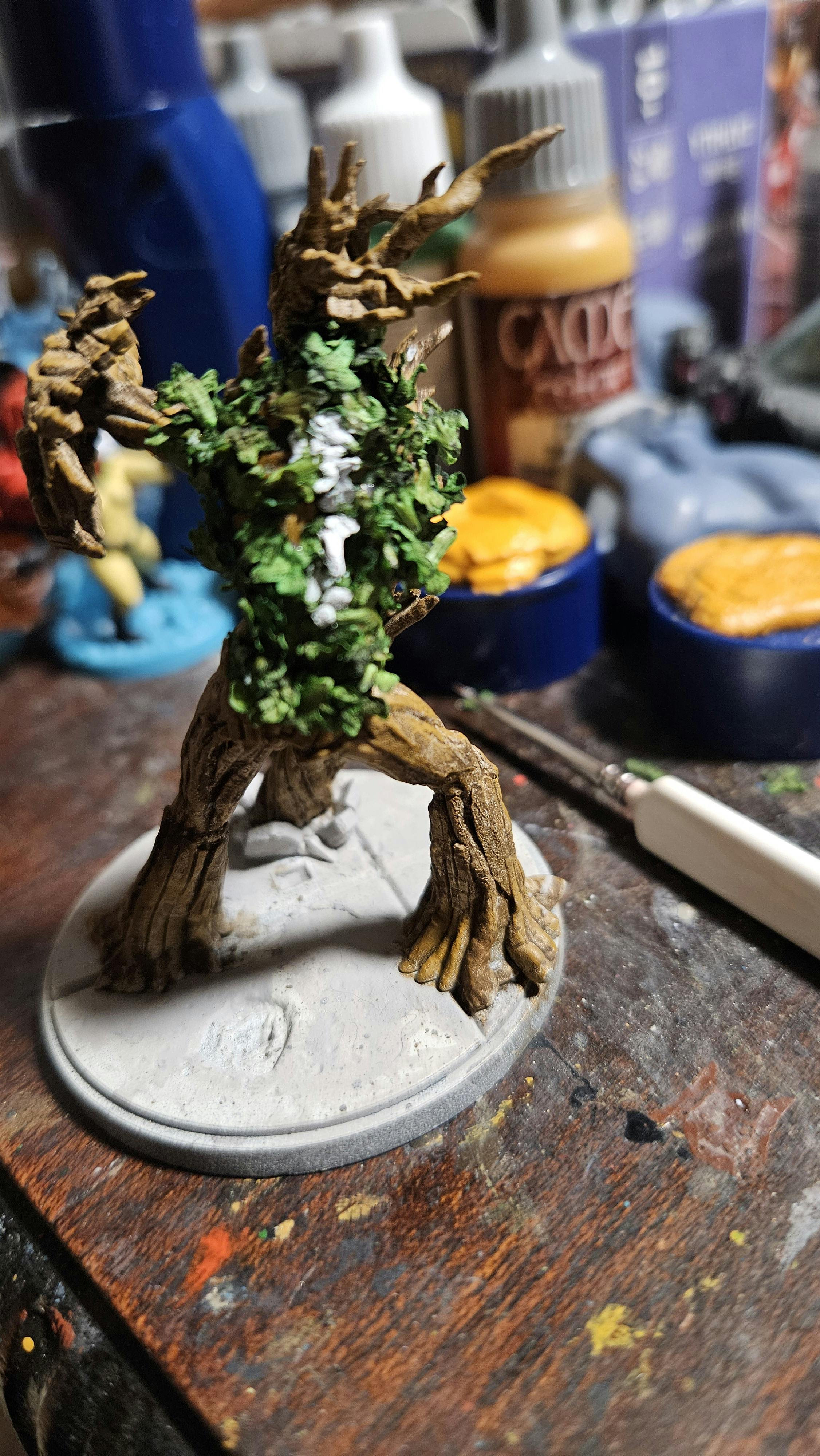 user avatar image for Seth K Rolfe