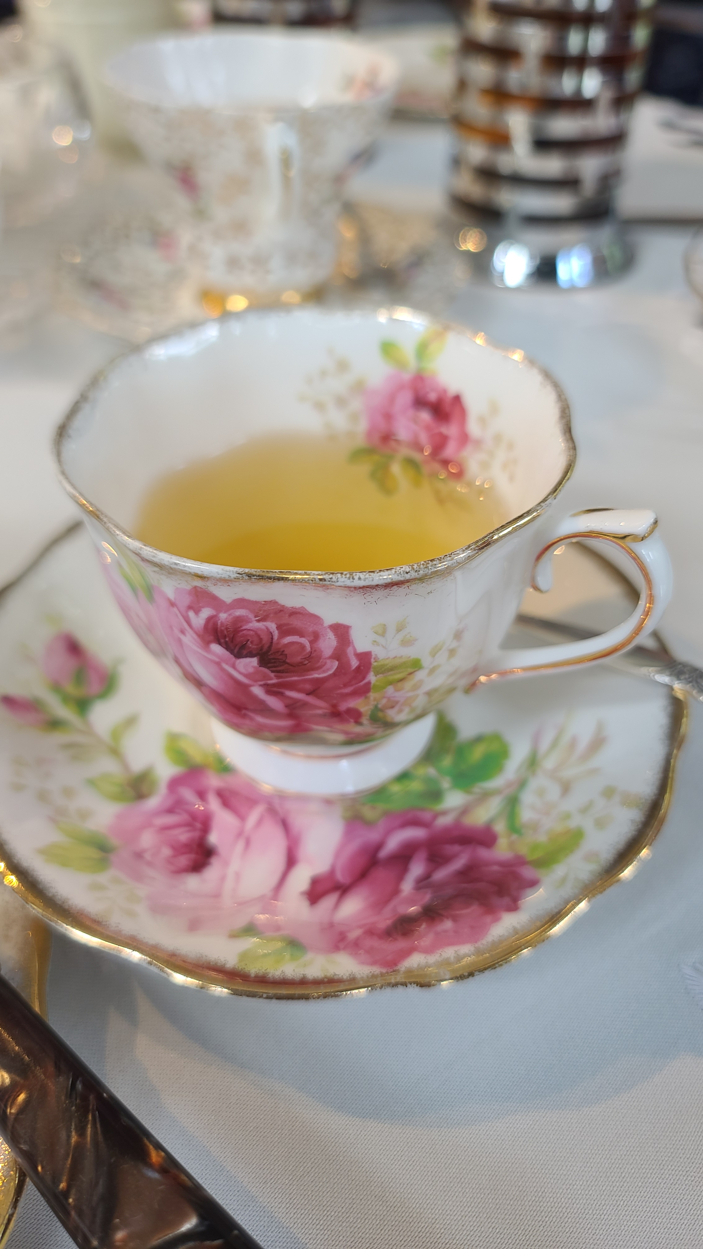 user avatar image for Kim Mallia