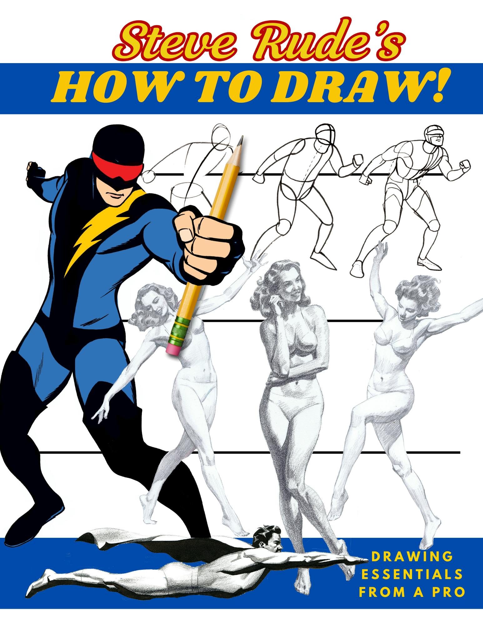 Steve Rude's 