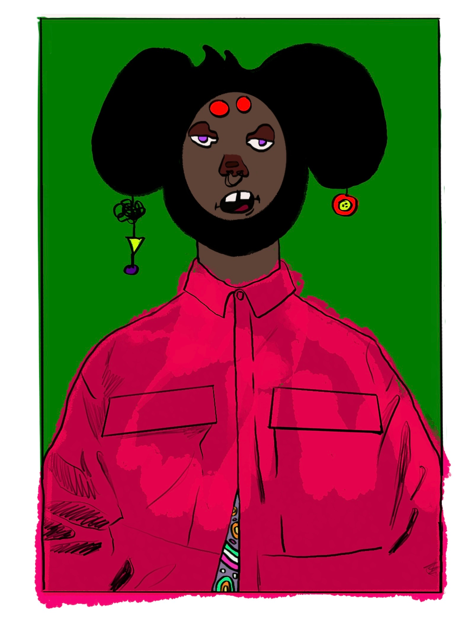user avatar image for Chaka