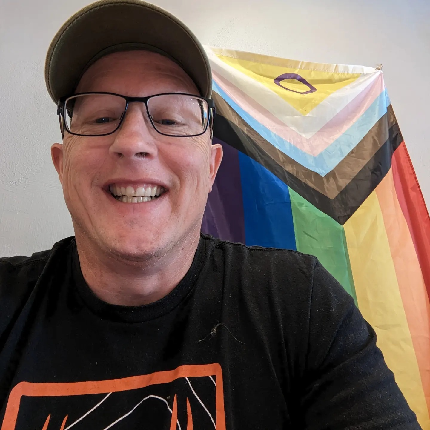 user avatar image for Stephen Collins