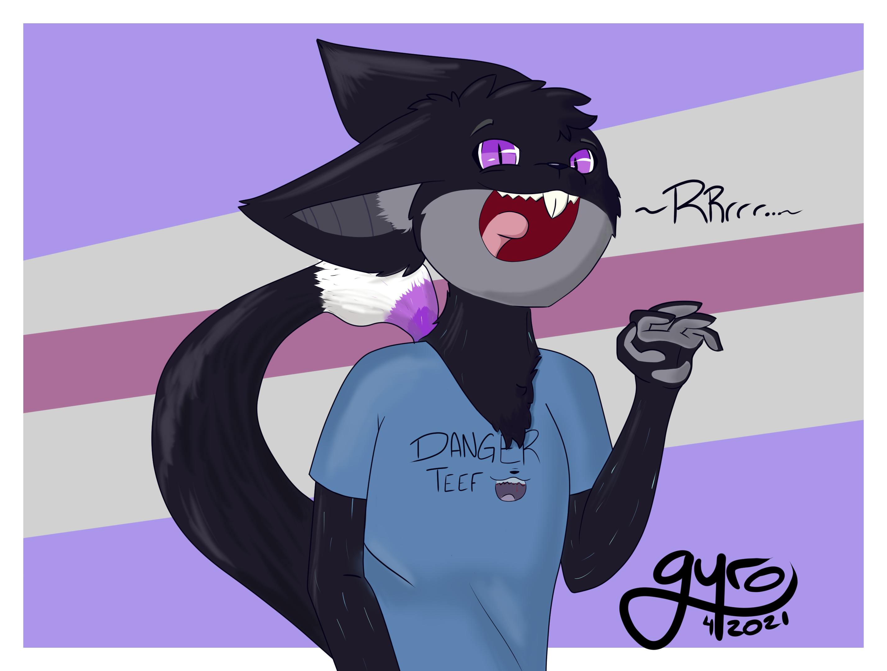 user avatar image for Raventheblue
