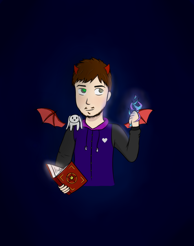 user avatar image for Cyndeon