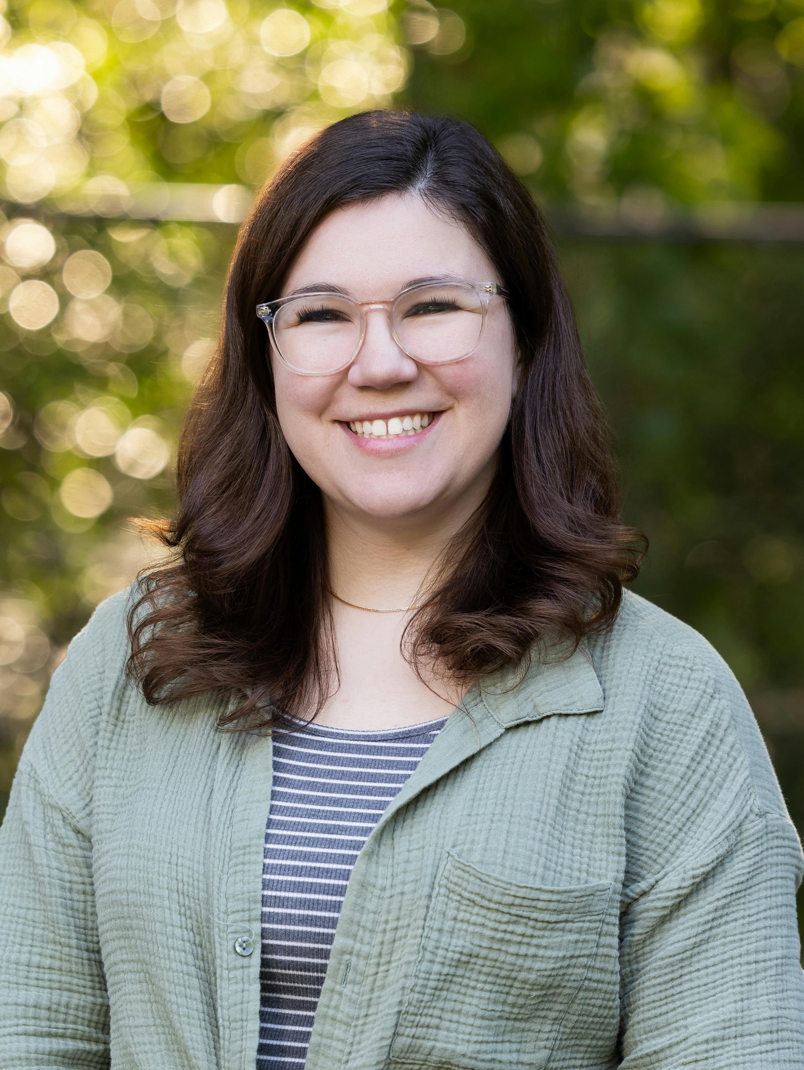 user avatar image for Katie