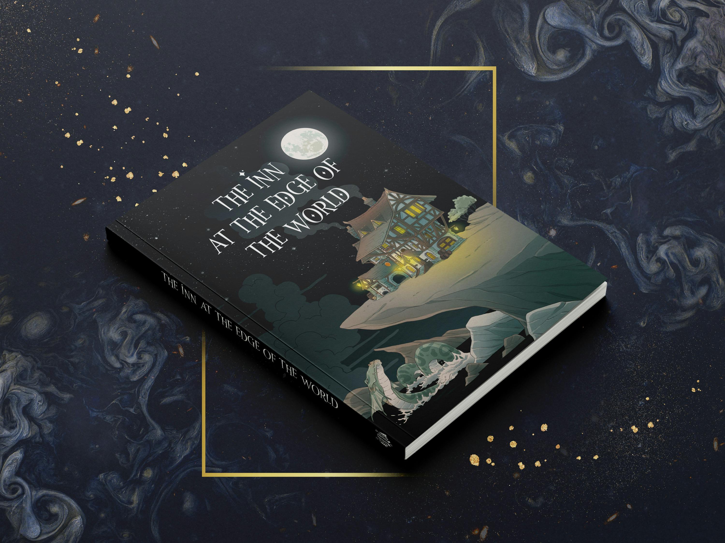 The Inn at the Edge of the World - Physical Edition