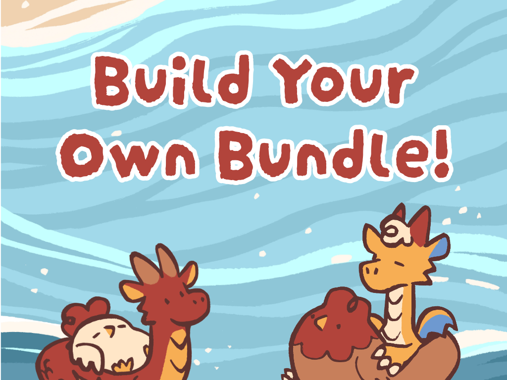 Build your own Bundle!