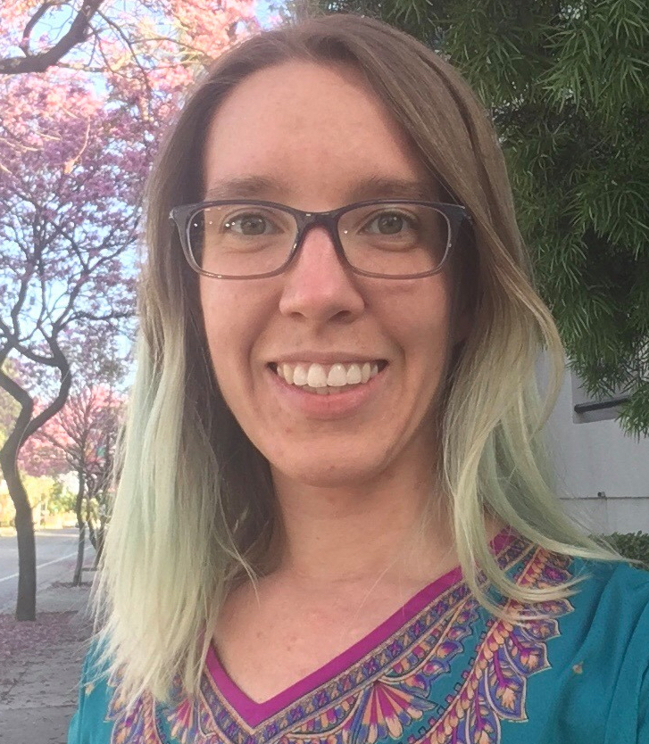 user avatar image for Rachel Kimberly