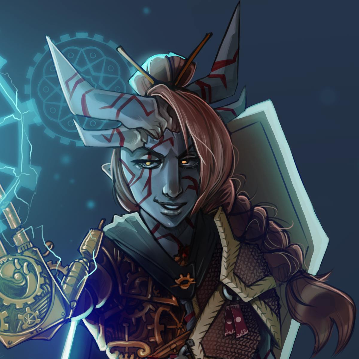 user avatar image for Lotsif