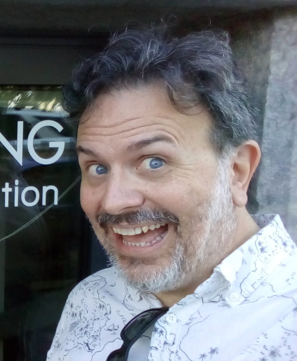 user avatar image for Ed