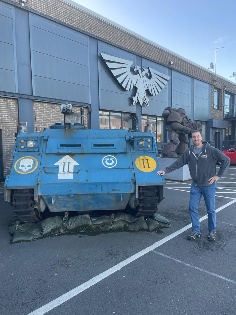 user avatar image for Thomas Stratton