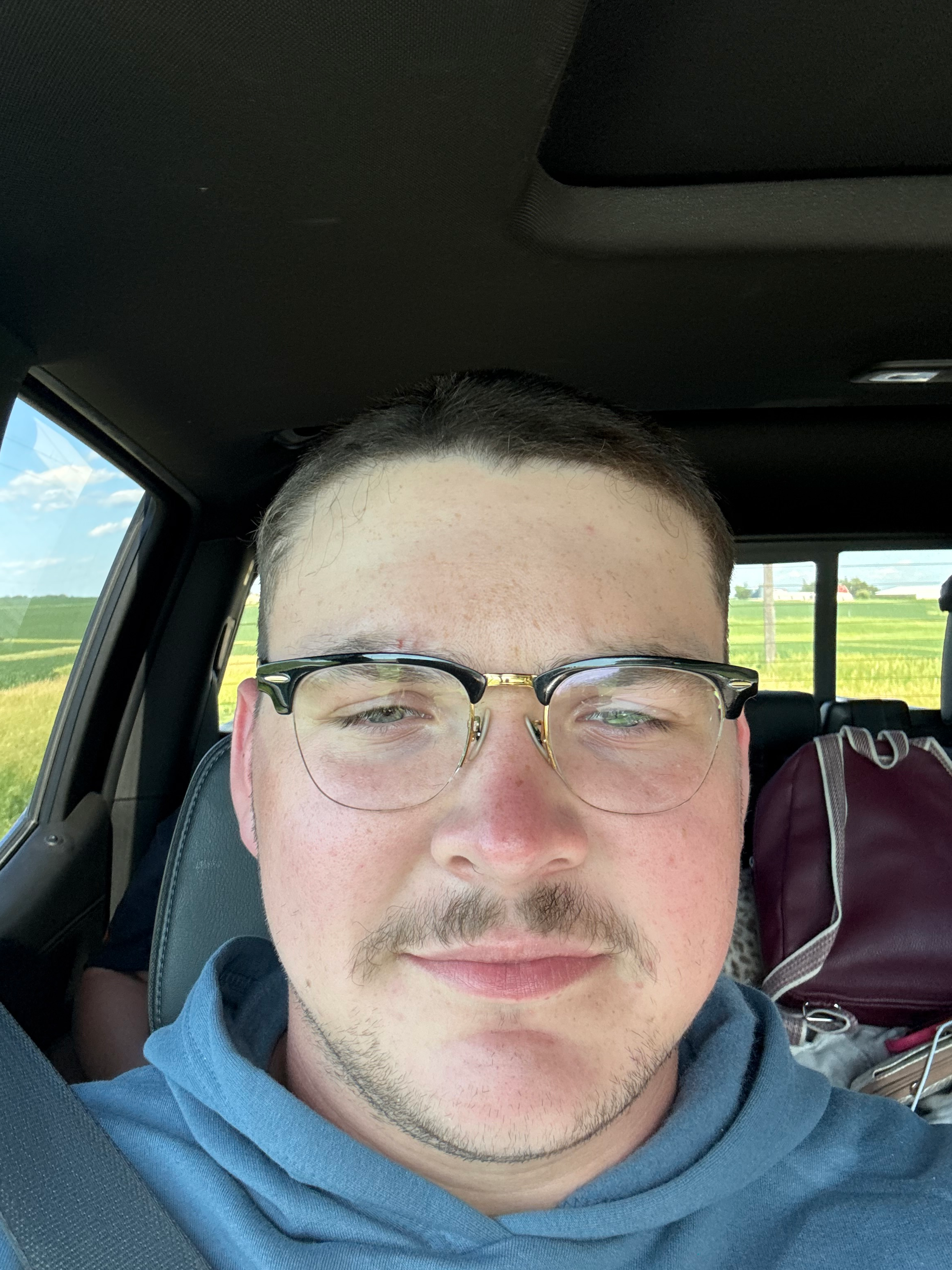user avatar image for Cameron Corey