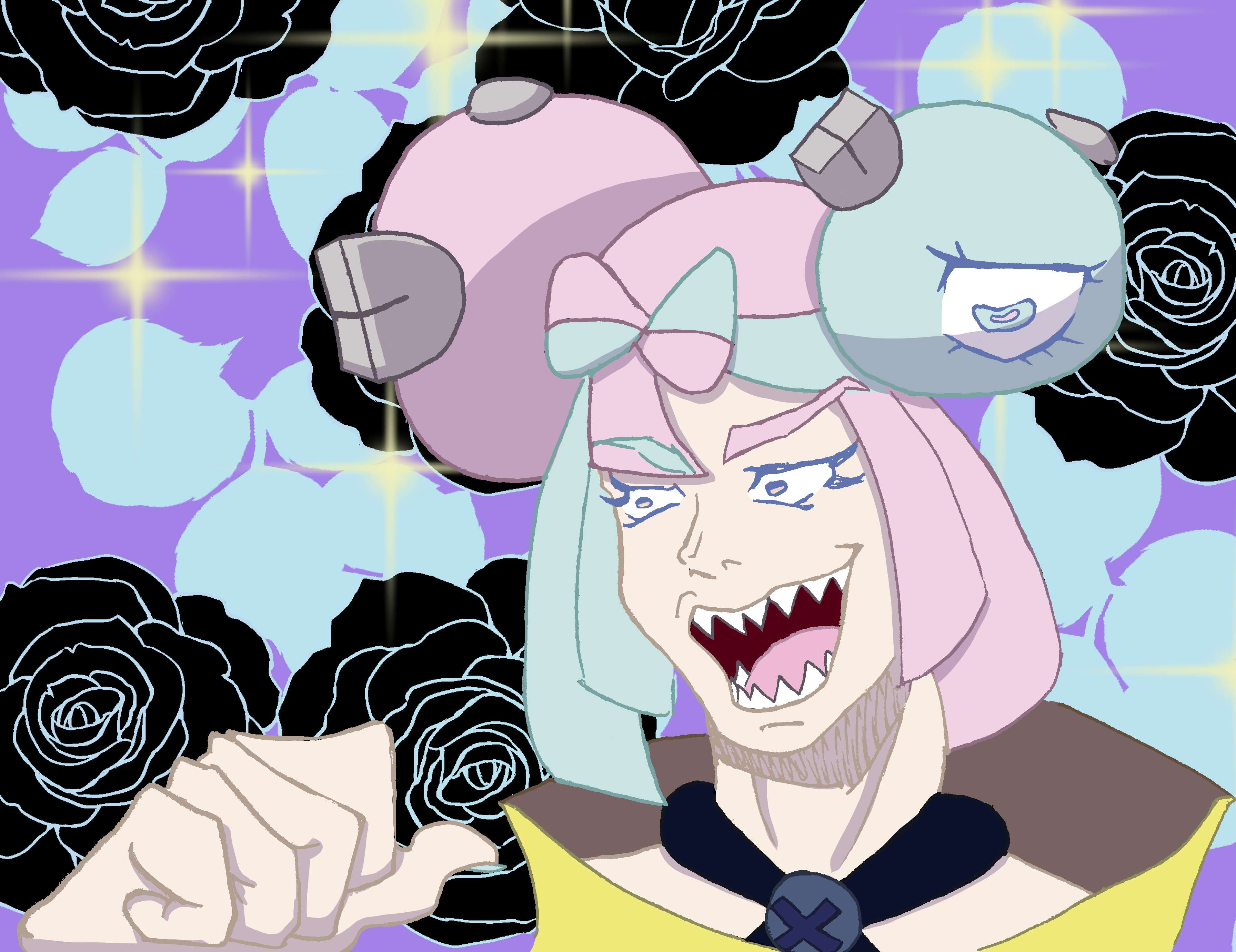 user avatar image for Samdragon57