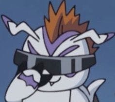 user avatar image for Clover04