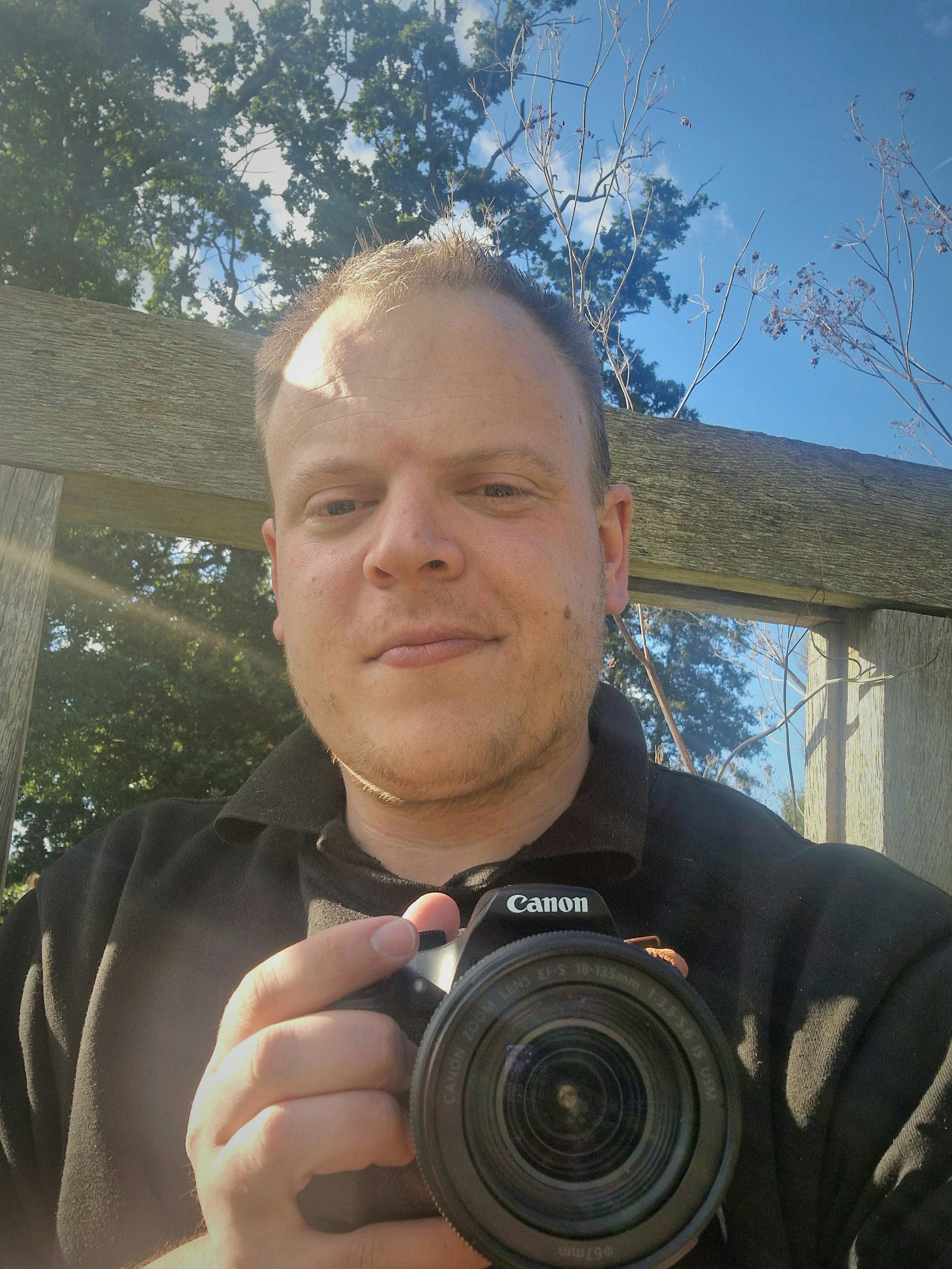 user avatar image for Shane Richardson 