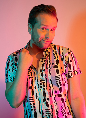 user avatar image for Robert Fisher Design