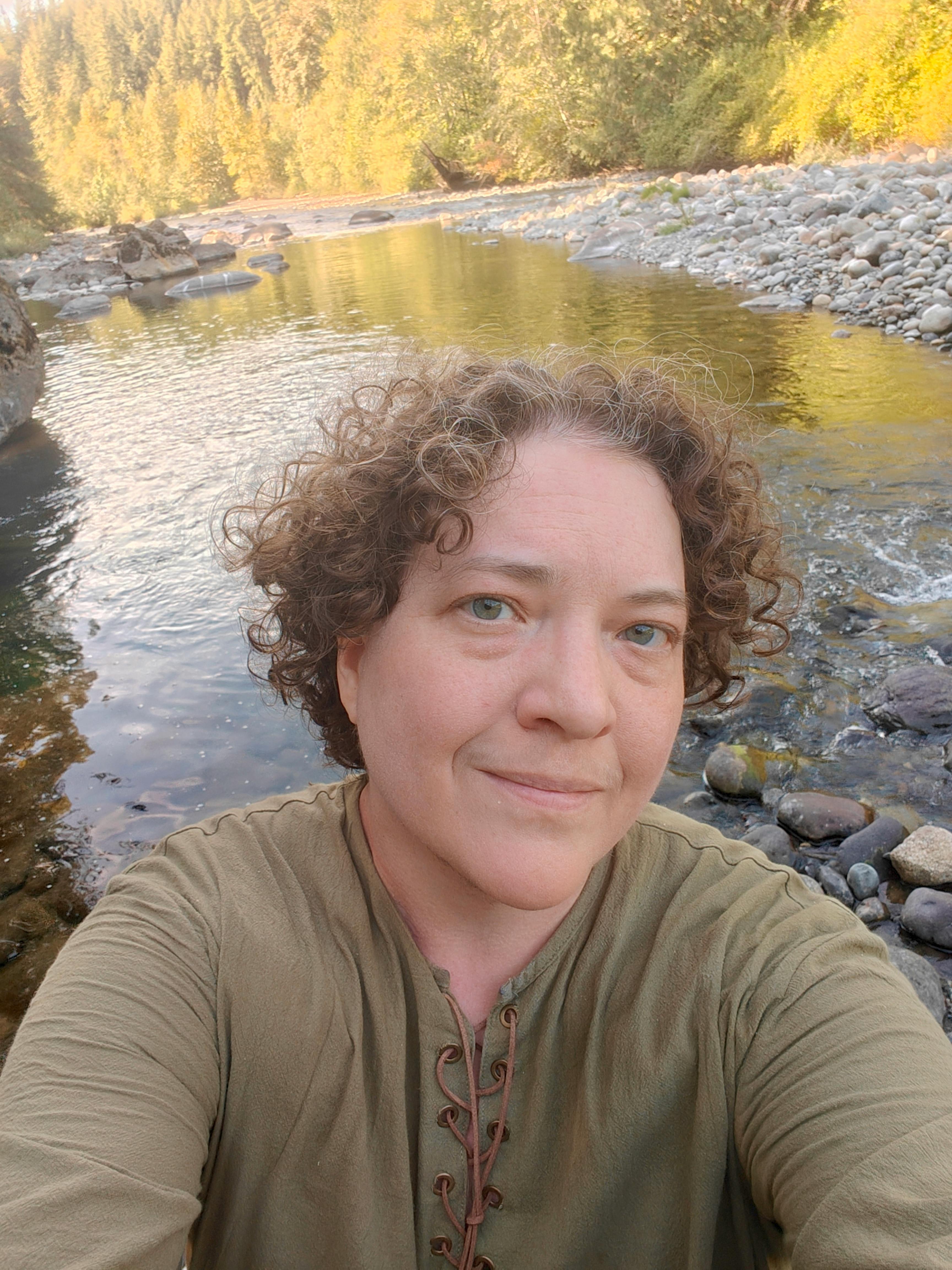 user avatar image for Sweenie Patterson